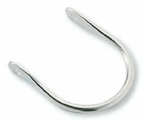 Serrage De Fixation pour Arbre Et Boom 80mm Ronstan RF1047