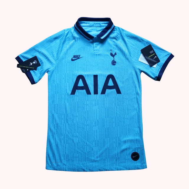 tottenham vaporknit
