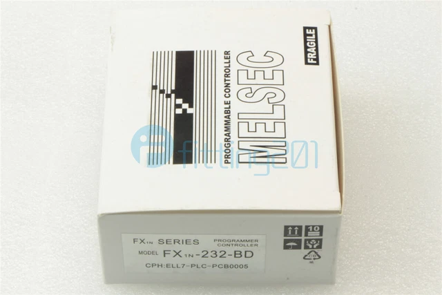 1PC Mitsubishi FX1N-232-BD Communication Board NEW