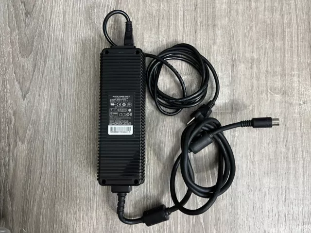 NDS BPM130S12F02 Medical Power Supply 12V 10.8A 8-Pin