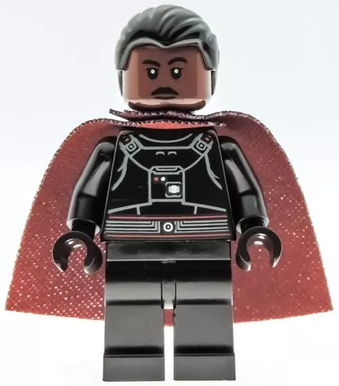 Moff gideon lego minifigure clearance