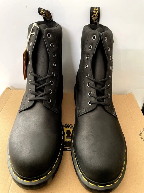 1460 waterproof ankle boots