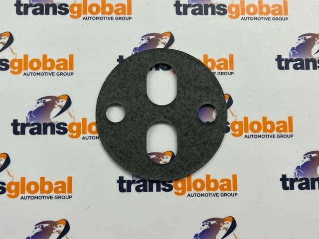 MAHLE Oil Filter Housing Seal Kit GS33747 | O'Reilly Auto Parts
