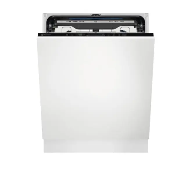 Electrolux EEM69305L Lave-Vaisselle Encastré Airdry Onduleur 15 Cachés Classe D