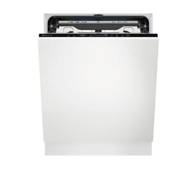 Electrolux EEM69305L Lave-Vaisselle Encastré Airdry Onduleur 15 Cachés Classe D