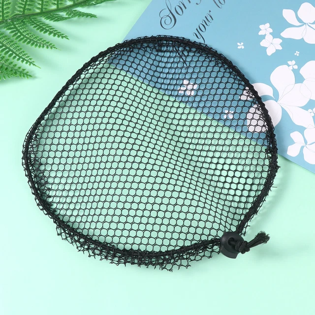 6 Pcs Bonnet De Perruque Filets À Cheveux Pour Chignons Filet À Cheveux