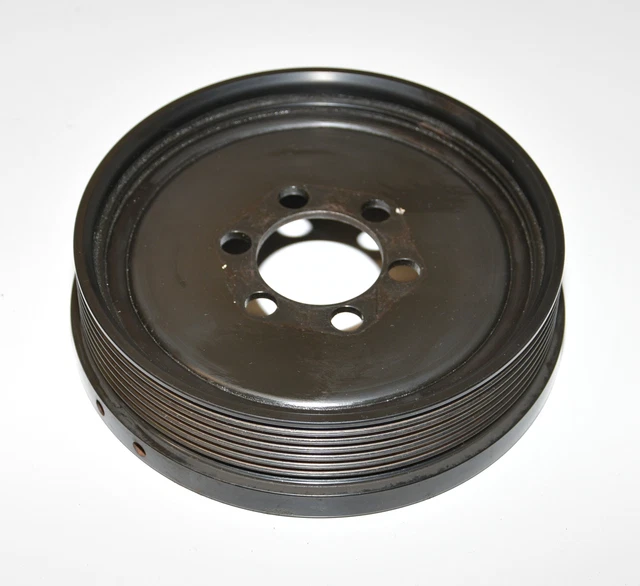 Roue Dentée INA Pour Vilebrequin BMW - Pièce Neuve, Référence 554015210, Garantie