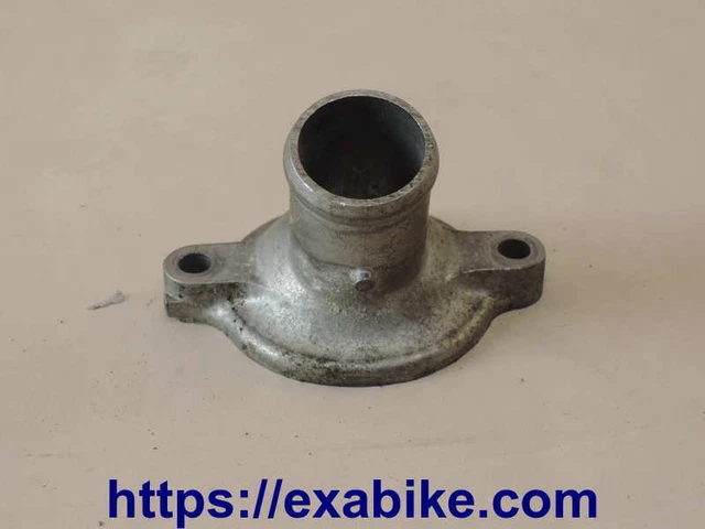 Thermostat Pour Jeep Wrangler 2.8 CRD 2007-2010 - Référence 68027612AA / 068027612AA