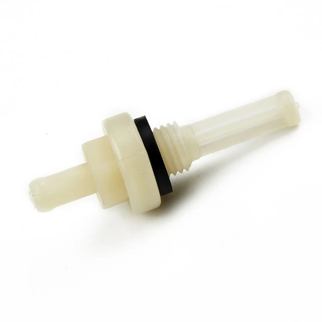 Cancanle Filtre à joint de réservoir de carburant pour HONDA GX120