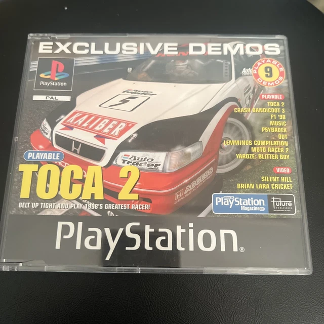 диски playstation one