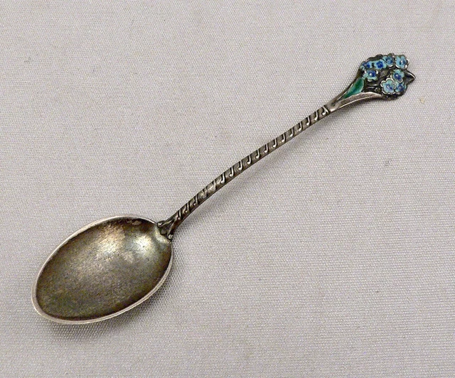 Vintage sales gorham silverware