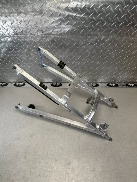2015 Yz250f Sub Frame Subframe Tail 2014 - 2019 Yz250f Yz450f