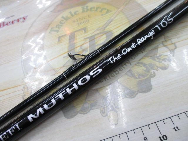 DEFI MUTHOS Out Range 105 Ｋガイド ZENAQ DEFI MUTHOS DM The Out Range 105 (RG model) Cond/B+ | eBay