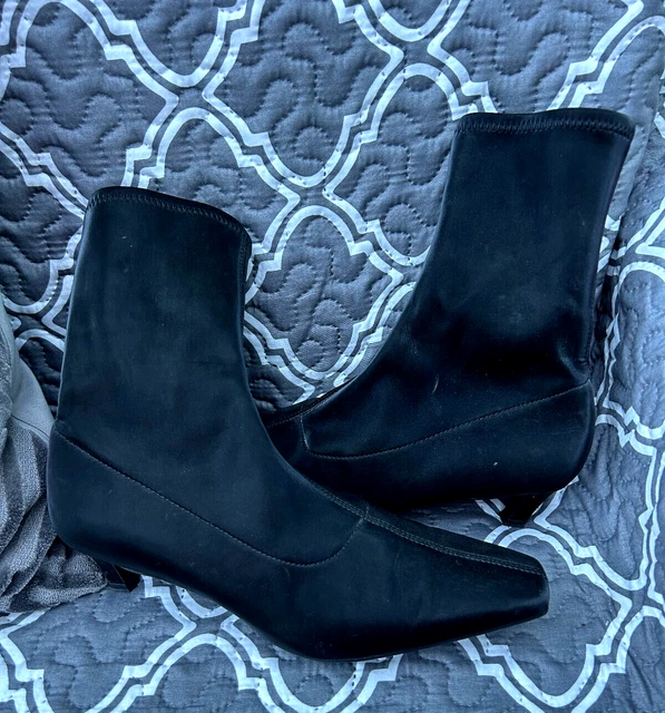 Inc hotsell sock bootie