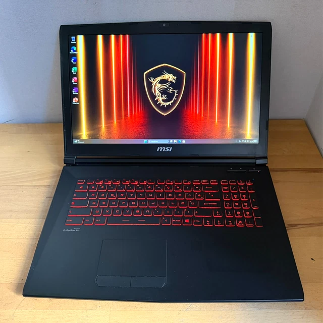MSI Tunisie - PC portable MSI et PC Gamer MSI