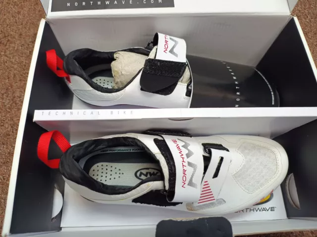 Northwave extreme triathlon shoes deals