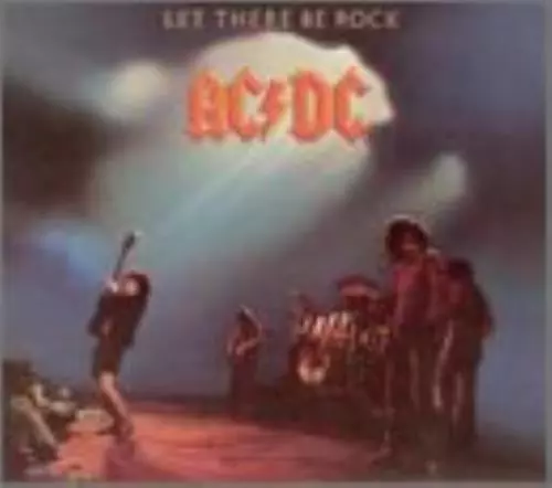 AC/DC : Let There Be Rock CD Value Guaranteed from eBay’s biggest seller!