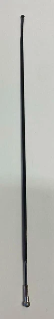 new MAVIC Ksyrium ELITE FRONT 2002-2004 283mm SPOKE M40654