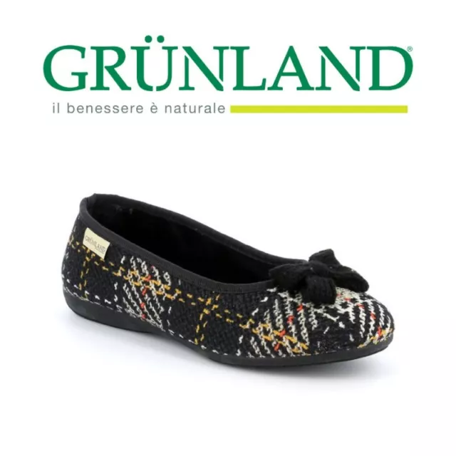 Scarpe grunland pescara top