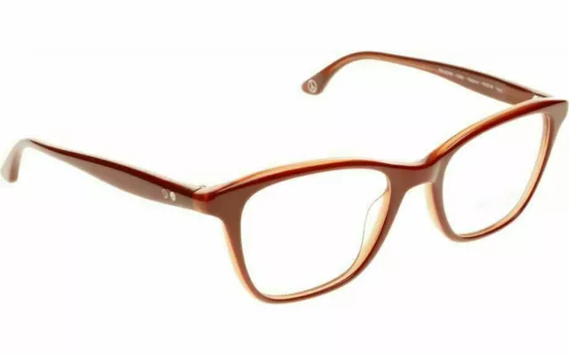 PAUL SMITH - mens eyeglasses -  PM8208 1292 - RED  - 49 mm lens