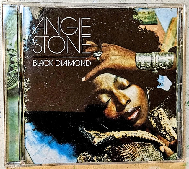 Angie Stone Black Diamond レコード 1999年R&B Ni5qcGVn.jpeg