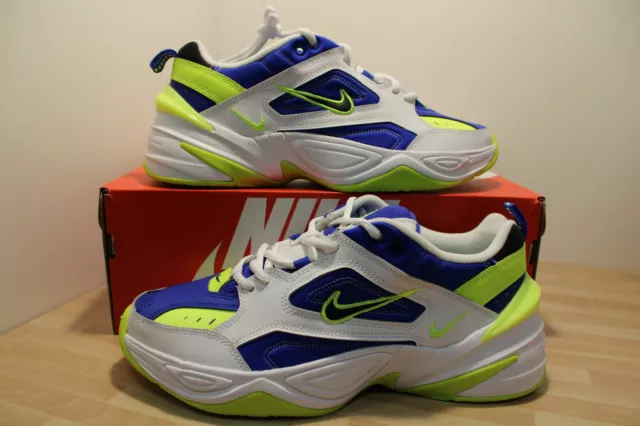 NIKE M2K TEKNO taglia a scelta nuovo e tagliato cartone AV4789 003