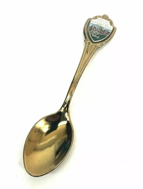 GRAND CANYON NATIONAL Park Arizona Souvenir Spoon $3.99 - PicClick