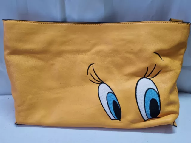 Zara tweety bag best sale
