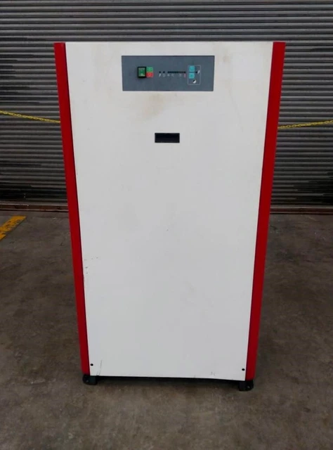 Gardner Denver/Hankison 600 CFM Refrigerated air dryer RNC600A4