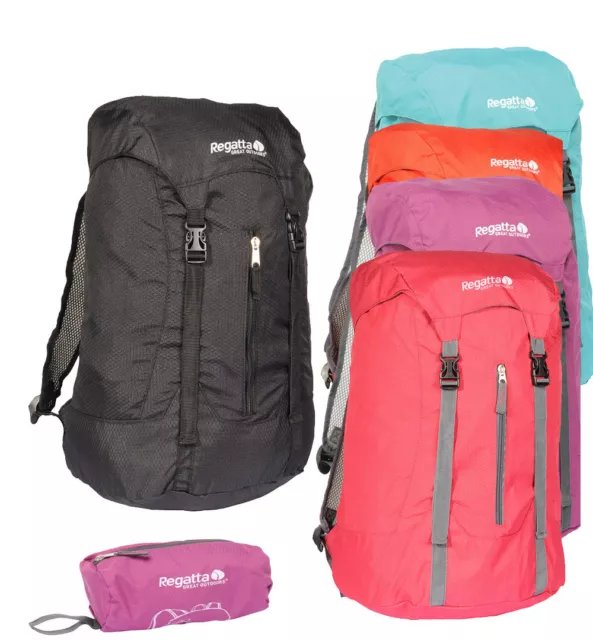 25 litre rucksack top