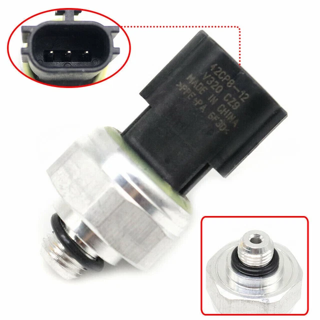 1X A/C PRESSURE Transducer Switch Sensor 921361FA0A For Nissan