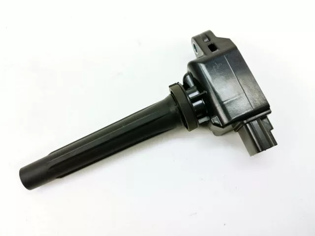 Original Mazda CX5 II MK2 2.5 Essence Bobine D'Allumage Coil Connecteur Bougie