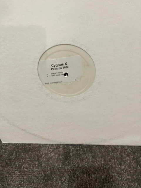 洋楽 Inertia - The Chamber 12\" Vinyl TRANCE Inertia - The Chamber 12