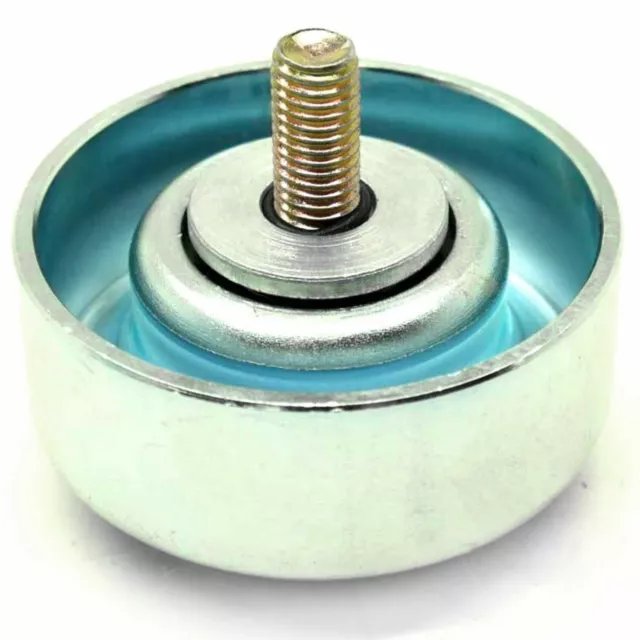 POULIE TENDEUR DE COURROIE pour Dodge Nitro Jeep Liberty Wrangler 2.8 CRD 2007+