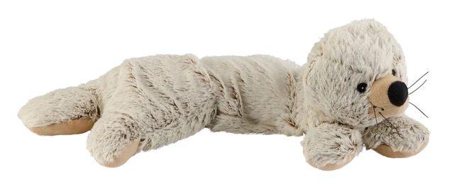 Warmies® Hot-Pak Wärmekissen Kuscheltier Körnerkissen Nackenwärmer aufheizbar -