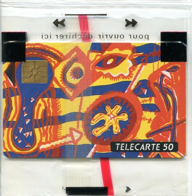 N°499  BELLE TELECARTE PRIVEE PETIT TIRAGE / PHONECOTE En198 / COTE 9 € / NSB