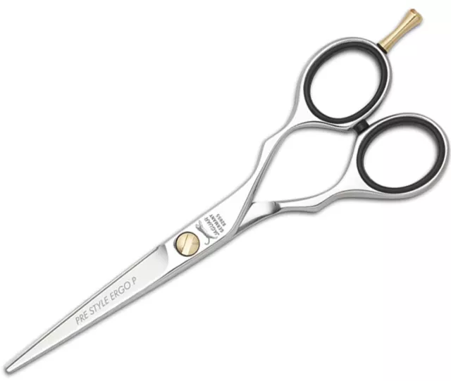 Prestlye Ergo Scissors  -4.5" - 5" - 5.5" - 6"-