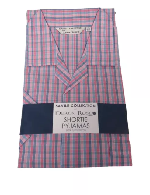 Derek rose savile collection cheap