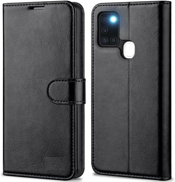 Housse Silicone Gel TPU S-LINE Noire Pour Samsung Galaxy S1 (GT-i9000) - Protection Souple