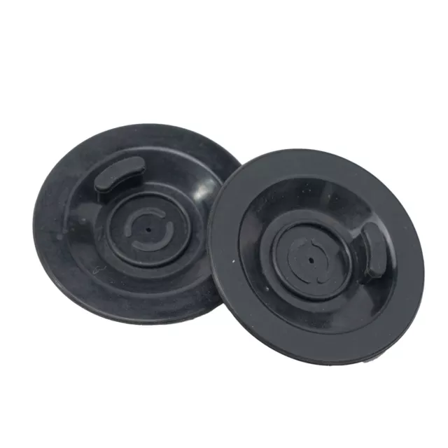 PREMIUM PROTECTION SILICONE Cleaning Discs for Breville Espresso