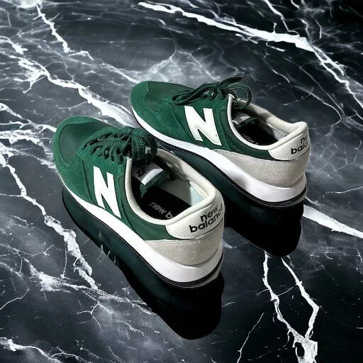 New Balance 420 Re borgeson Engineered Forest