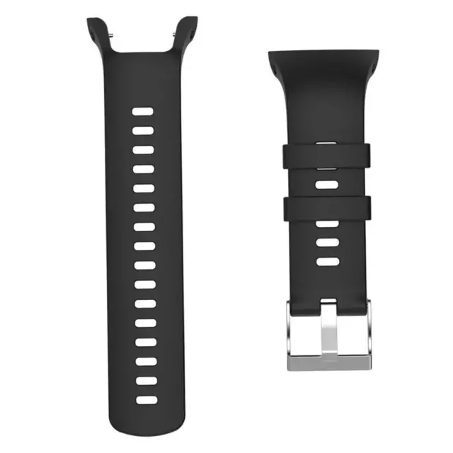 Replacement Wrist Band Strap for Suunto Spartan Trainer Wrist HR Smart Watch