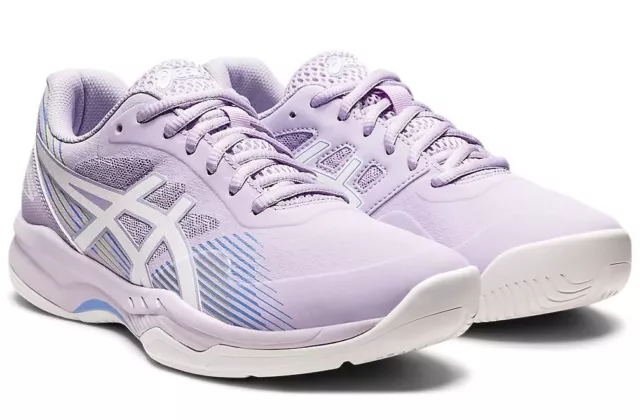 Women's ASICS Gel-Game 8 Tennis Shoes Court Genuine New Size 6