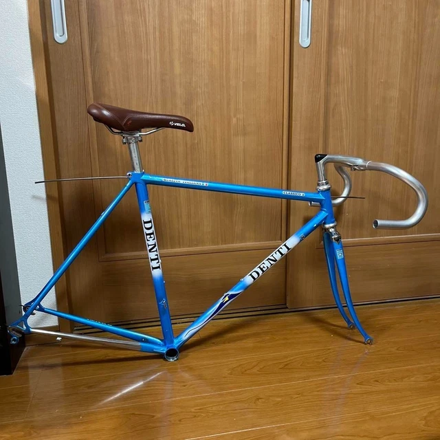 DENTI CHROMOLY FRAME Columbus EL $1,799.14 - PicClick CA