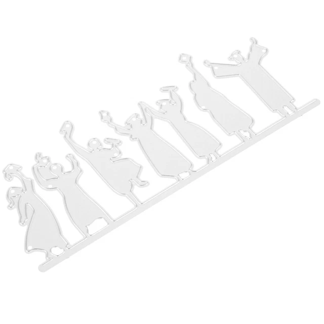 Matrices De Découpe Pour L'obtention Du Diplôme - Matrices De