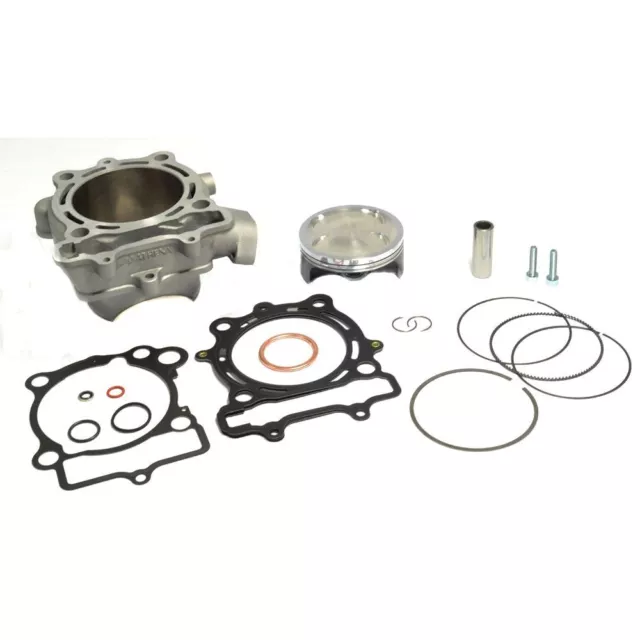 ATHENA Big Bore Cylinder Kit Ø 83 mm, 290 cc - P400510100020