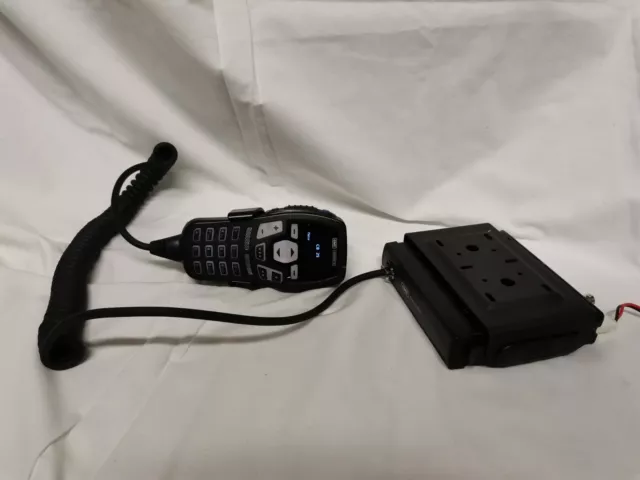 5w UHF GME PROFESSIONAL CB RADIO CM60-U5B w/ UIC600B 2