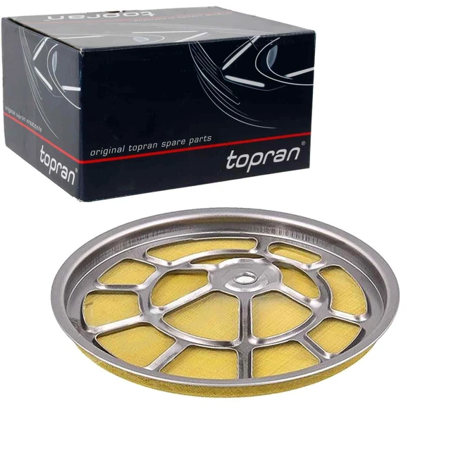 CAMBIO AUTOMATICO TOPRAN FILTRO OLIO adatto per AUDI 100 80 90 VW GOLF JETTA