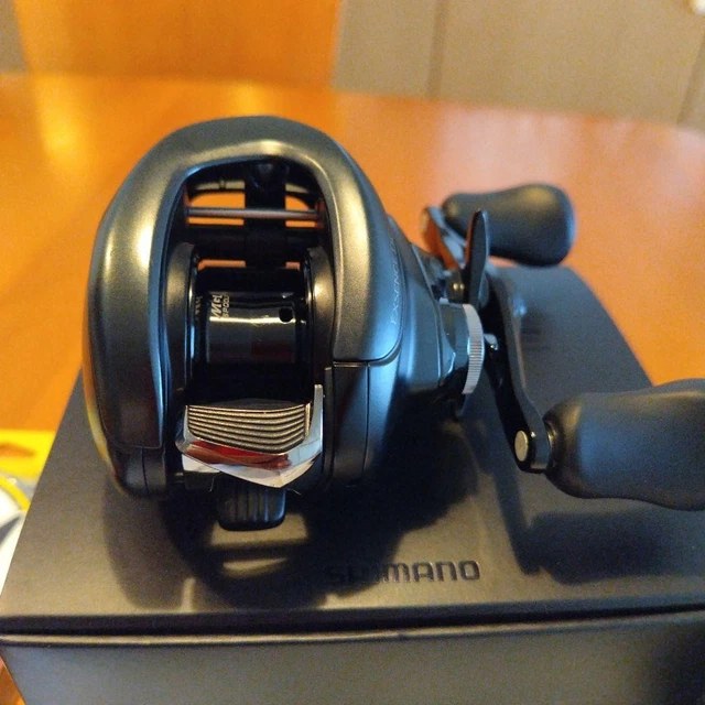 リール 22EXSENCE DC XG RIGHT Amazon.com : SHIMANO 22 Exsence DC XG Right Spinning Reel