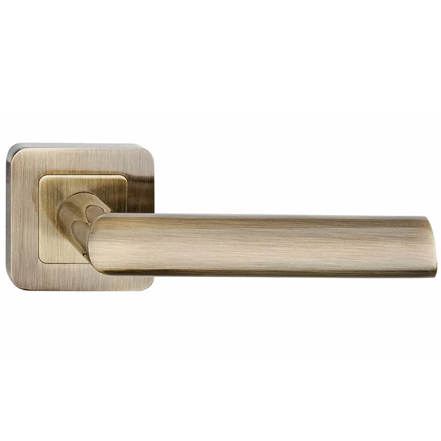 Poignée De Porte IKEA ENERYDA Or 89mm - Neuf Sous Emballage